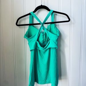 Lululemon Athletic Top